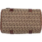 Fendi FF Monogram Forever Handbag