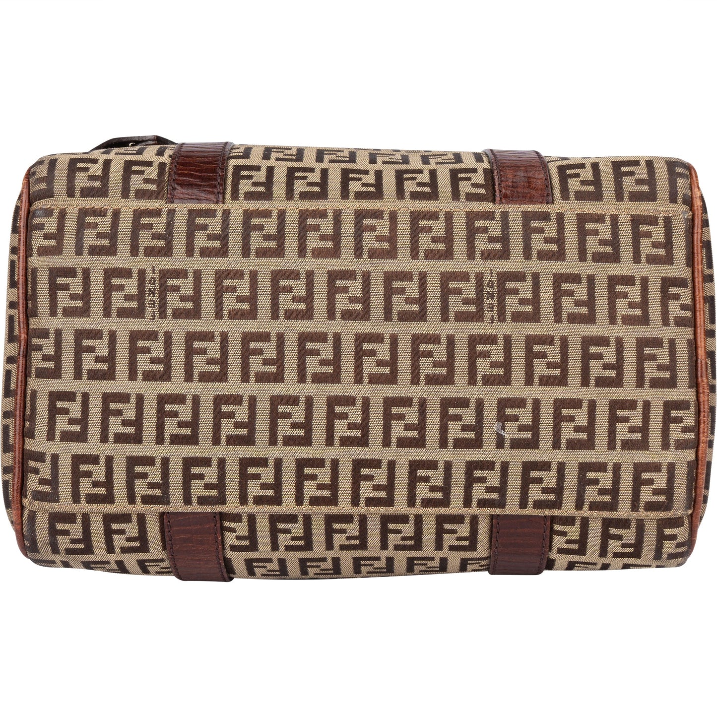 Fendi FF Monogram Forever Handbag