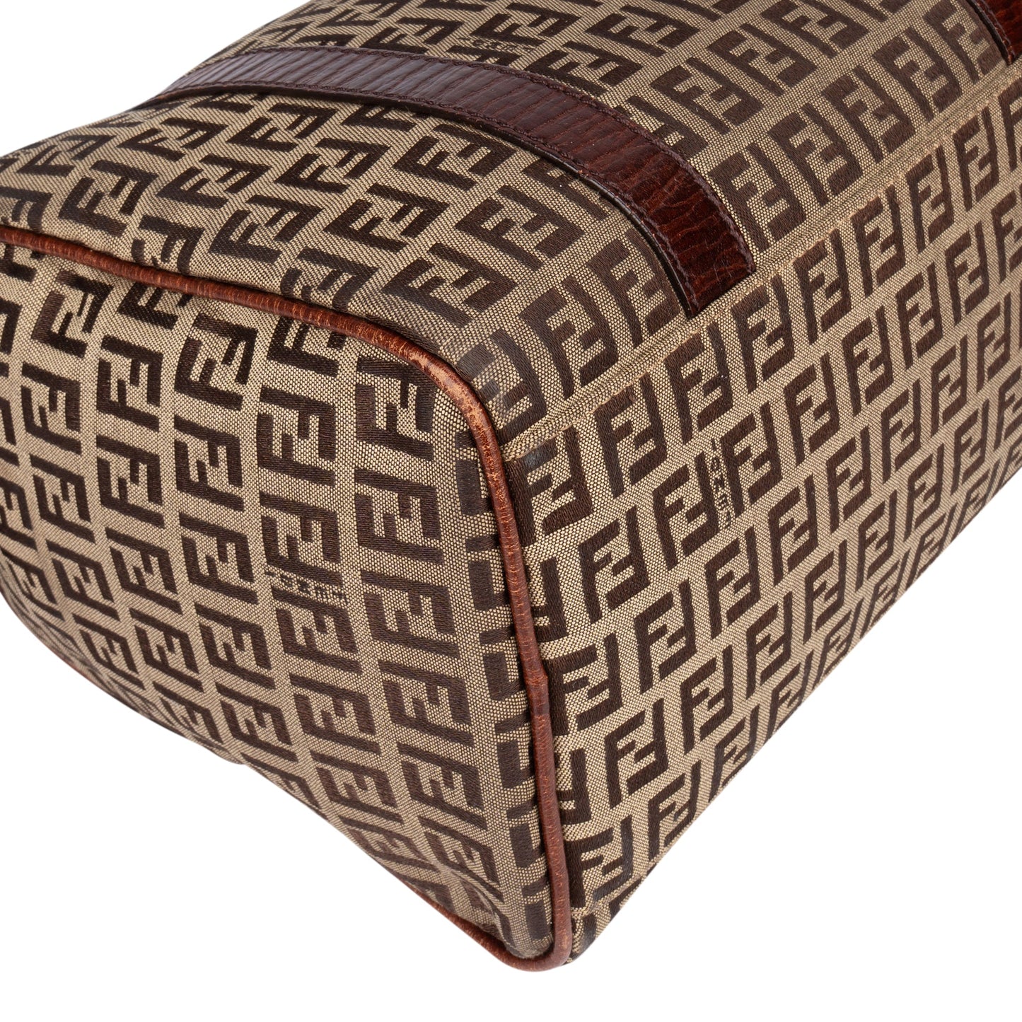 Fendi FF Monogram Forever Handbag