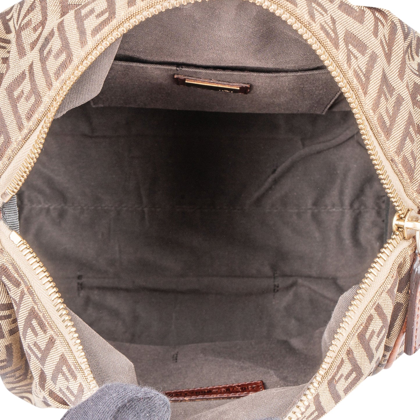Fendi FF Monogram Forever Handbag