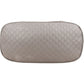 Gucci Microguccissima Leather Grey Mini Dome Handbag