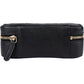 Chanel Quilted Caviar Leather CC Filigree Crossbody Bag