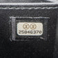 Chanel Quilted Caviar Leather CC Filigree Crossbody Bag
