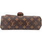 Louis Vuitton Canvas Monogram Locky BB Handbag