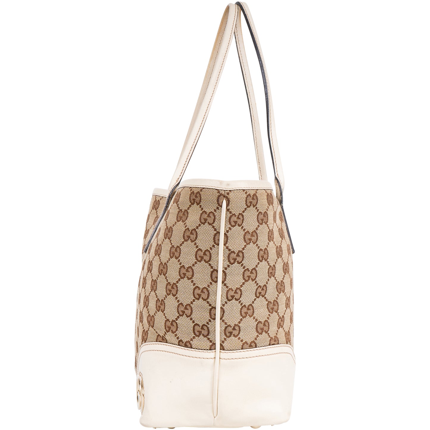 Gucci GG Monogram Shopper Bag