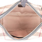 Burberry Nova-Check Monogram Boston Handbag