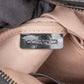 Burberry Nova-Check Monogram Boston Handbag