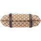 Gucci GG Monogram Central Handbag