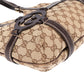 Gucci GG Monogram Central Handbag