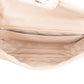 Chanel Quilted Caviar Leather Palladium Jumbo Single Flap Crossbody Bag