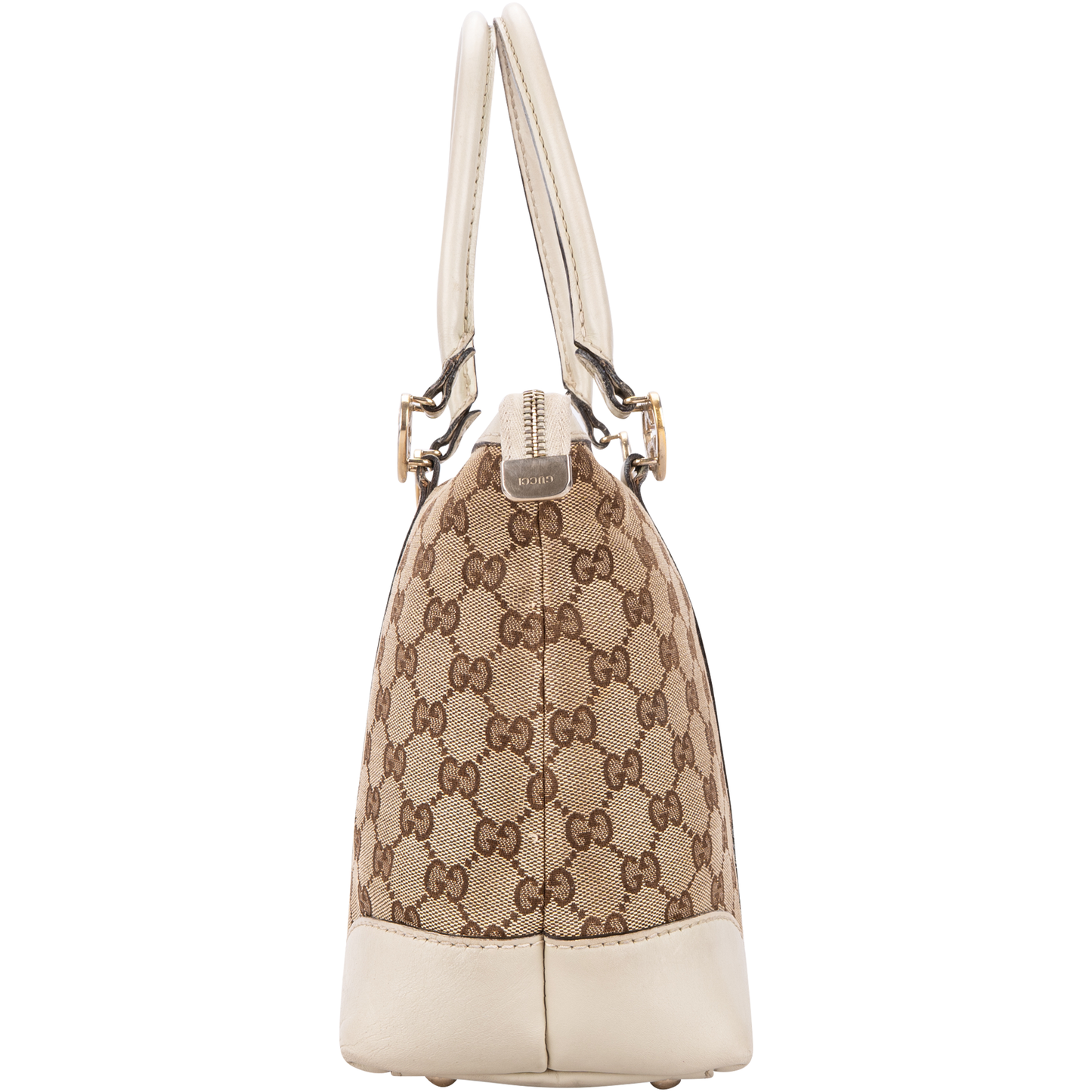 Gucci GG Monogram Lovely Heart Shoulder Bag