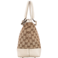 Gucci GG Monogram Lovely Heart Shoulder Bag