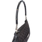 Gucci GG Monogram Bamboo Handbag