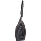 Gucci GG Monogram Bamboo Handbag