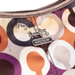 Coach Madison Graphic Shoulder Bag