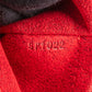 Louis Vuitton Canvas Monogram Croissant PM Handbag
