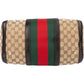 Gucci GG Monogram Boston Handbag
