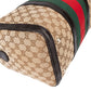Gucci GG Monogram Boston Handbag