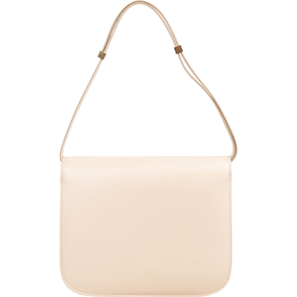 Celine Classic Box Medium aus Kalbsleder – Ansicht 5