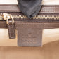 Gucci GG Monogram Boston Handbag