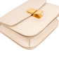 Celine Classic Box Medium aus Kalbsleder – Ansicht 8