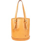 Louis Vuitton Nomade Leather Mare Bucket PM Handbag