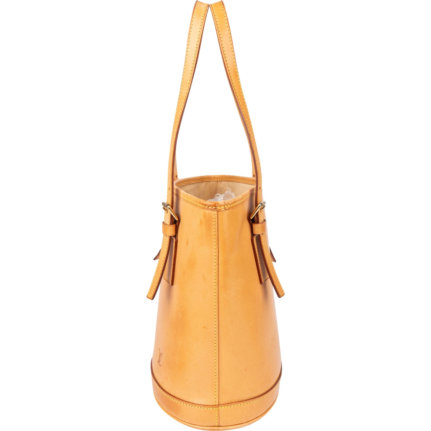 Louis Vuitton Nomade Leather Mare Bucket PM Handbag