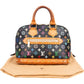 Louis Vuitton Limited Murakami Multicolor Alma PM Handbag