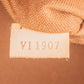 Louis Vuitton Canvas Monogram Alma PM Handbag