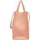 Louis Vuitton Leather Monogram Empreinte Giant OnTheGo MM Handbag