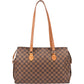 Louis Vuitton Limited Damier 100th Anniversary Columbine Shoulder Bag