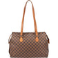 Louis Vuitton Limited Damier 100th Anniversary Columbine Shoulder Bag