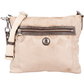 Coach Monogram Hobo Crossbody Shoulder Bag