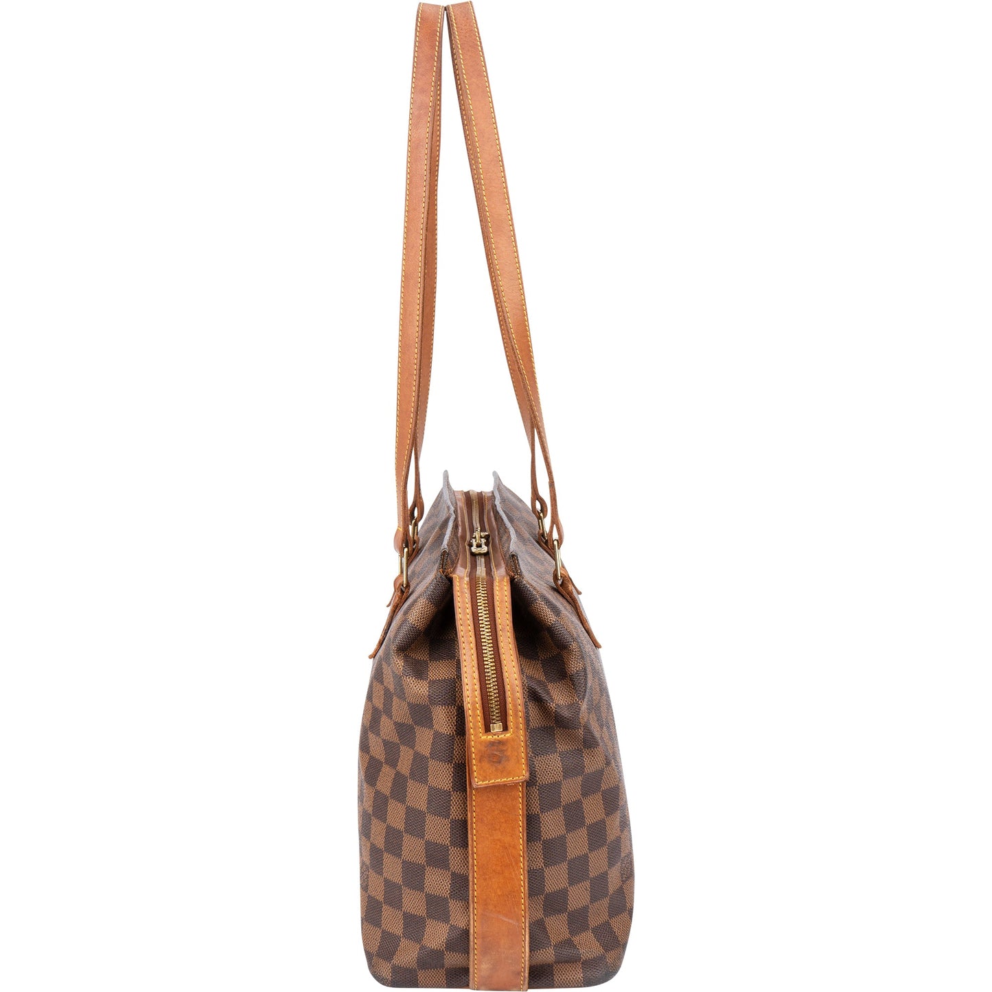Louis Vuitton Limited Damier 100th Anniversary Columbine Shoulder Bag