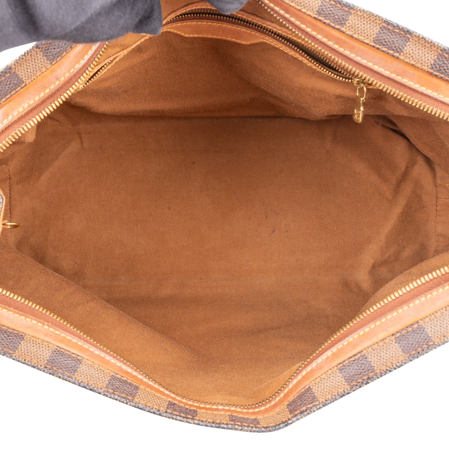 Louis Vuitton Limited Damier 100th Anniversary Columbine Shoulder Bag