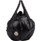Fendi x Moncler Nylon Spy Hobo Handbag