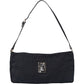 Fendi FF Monogram Zucca Shoulder Bag