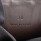 Bottega Veneta Tire Chelsea Boots (36)