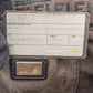 Fendi FF Monogram Zucca Handbag