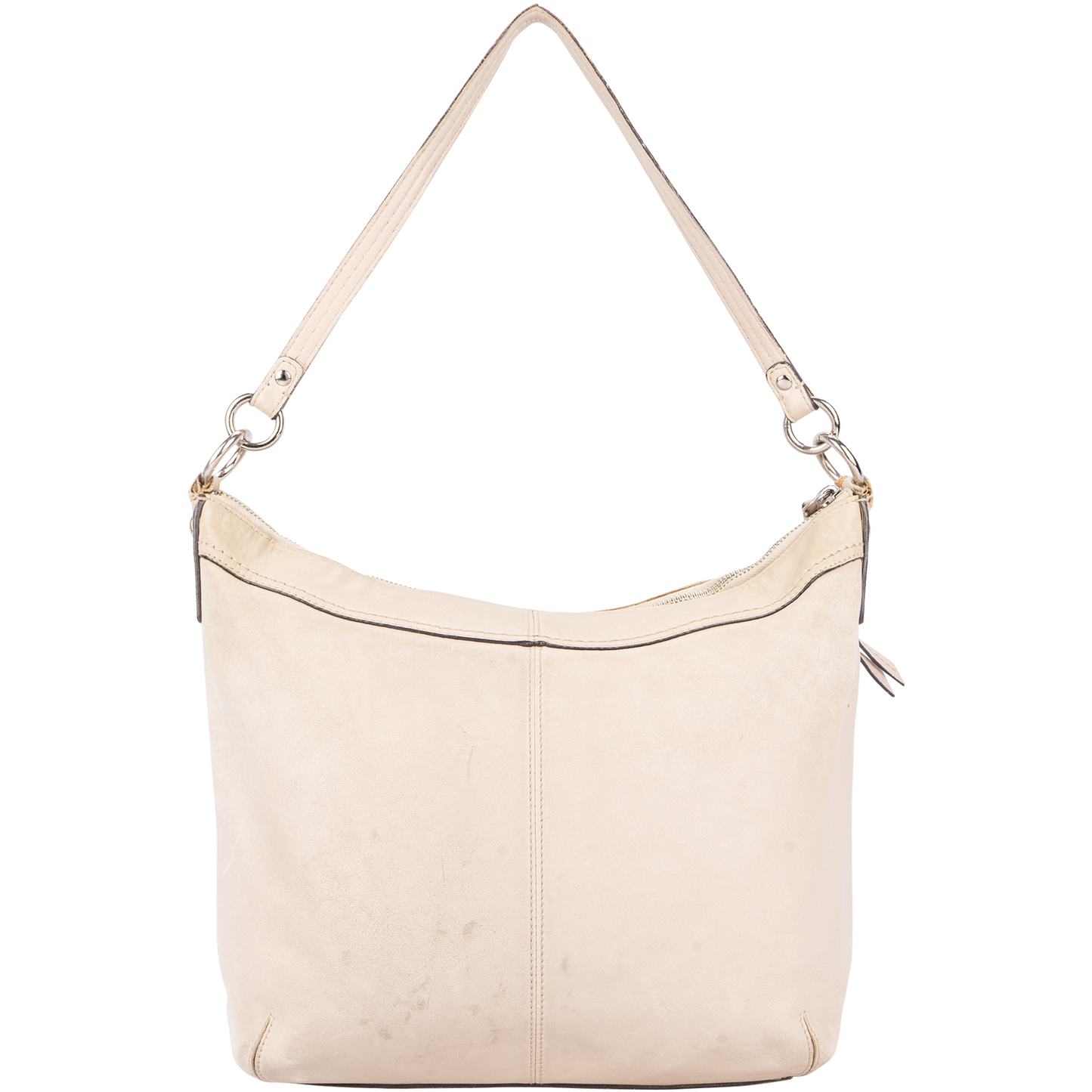 Coach Soho Signature Shoulder Bag