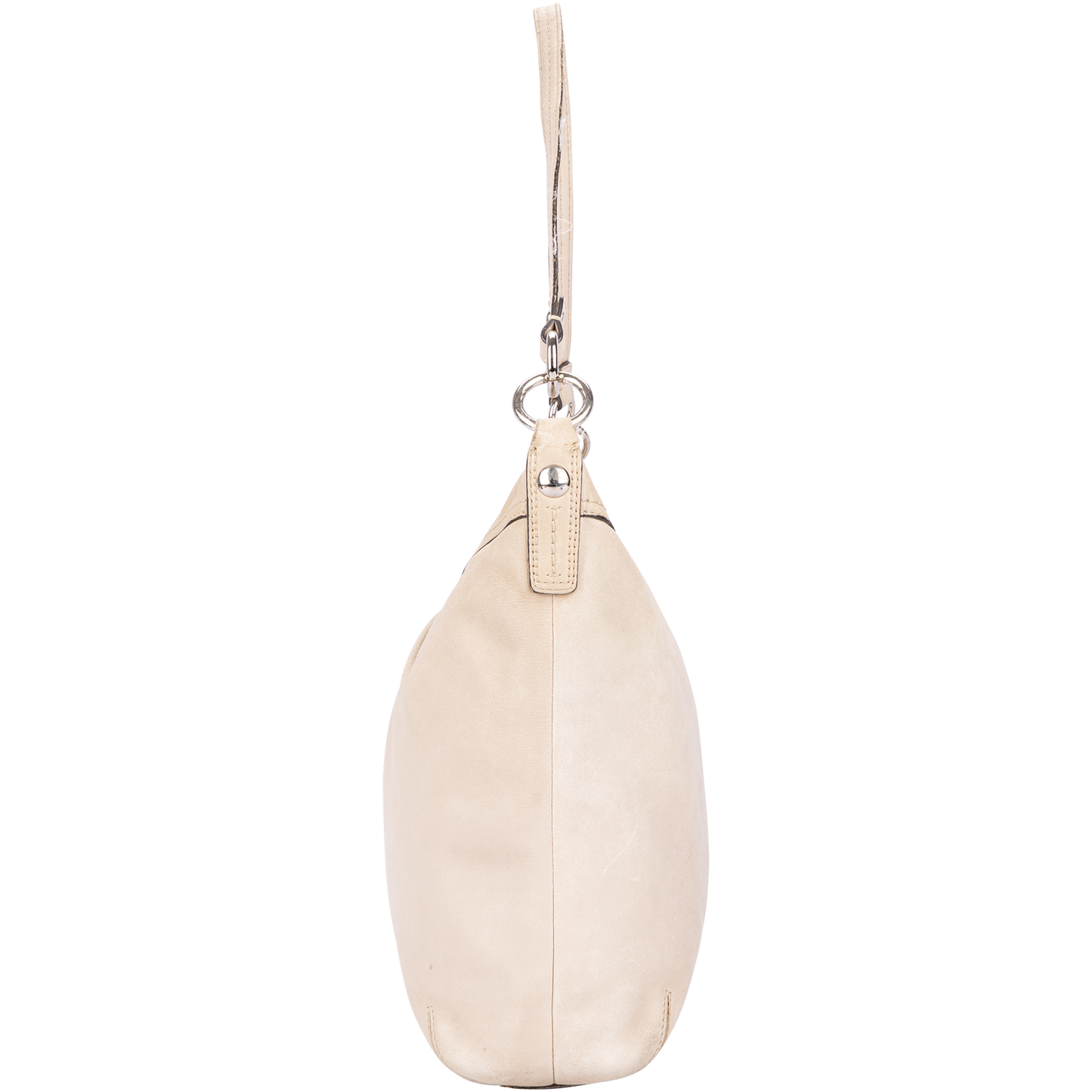 Coach Soho Signature Shoulder Bag