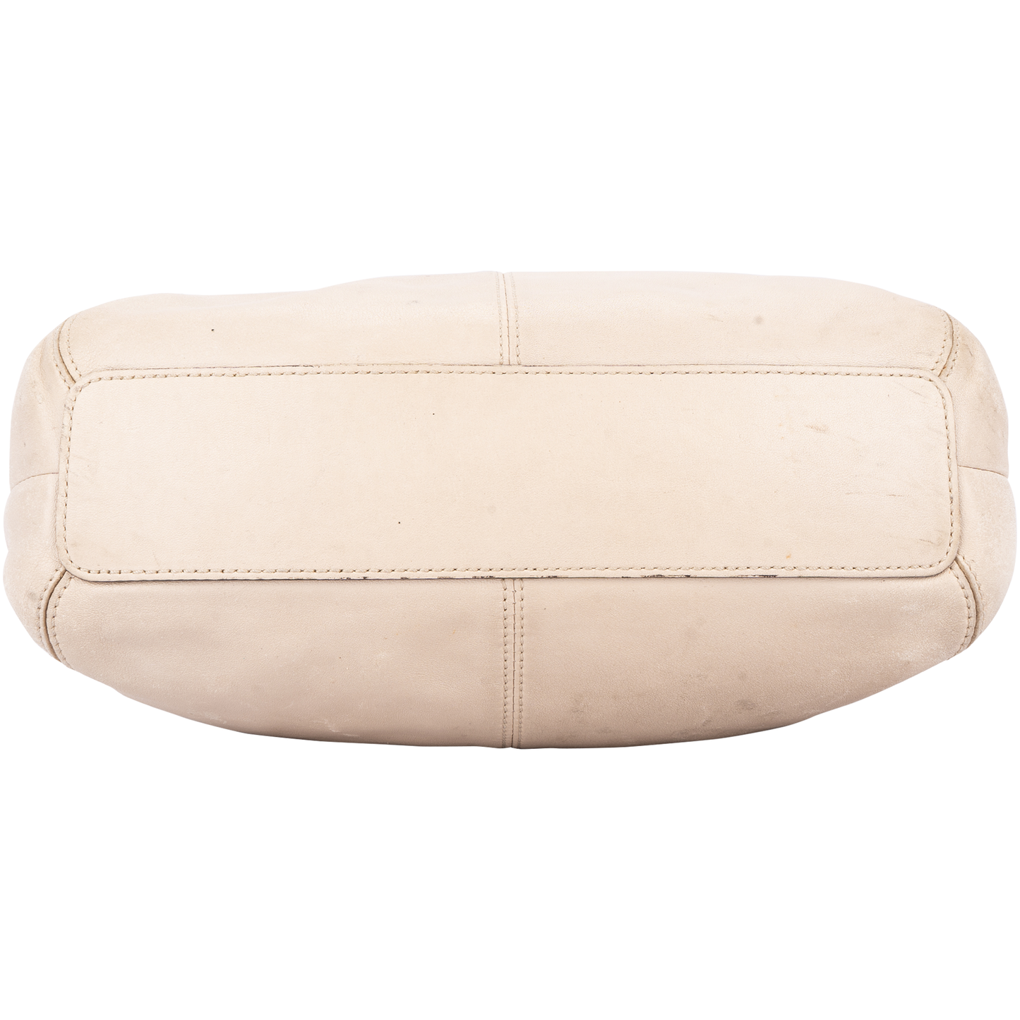 Coach Soho Signature Shoulder Bag