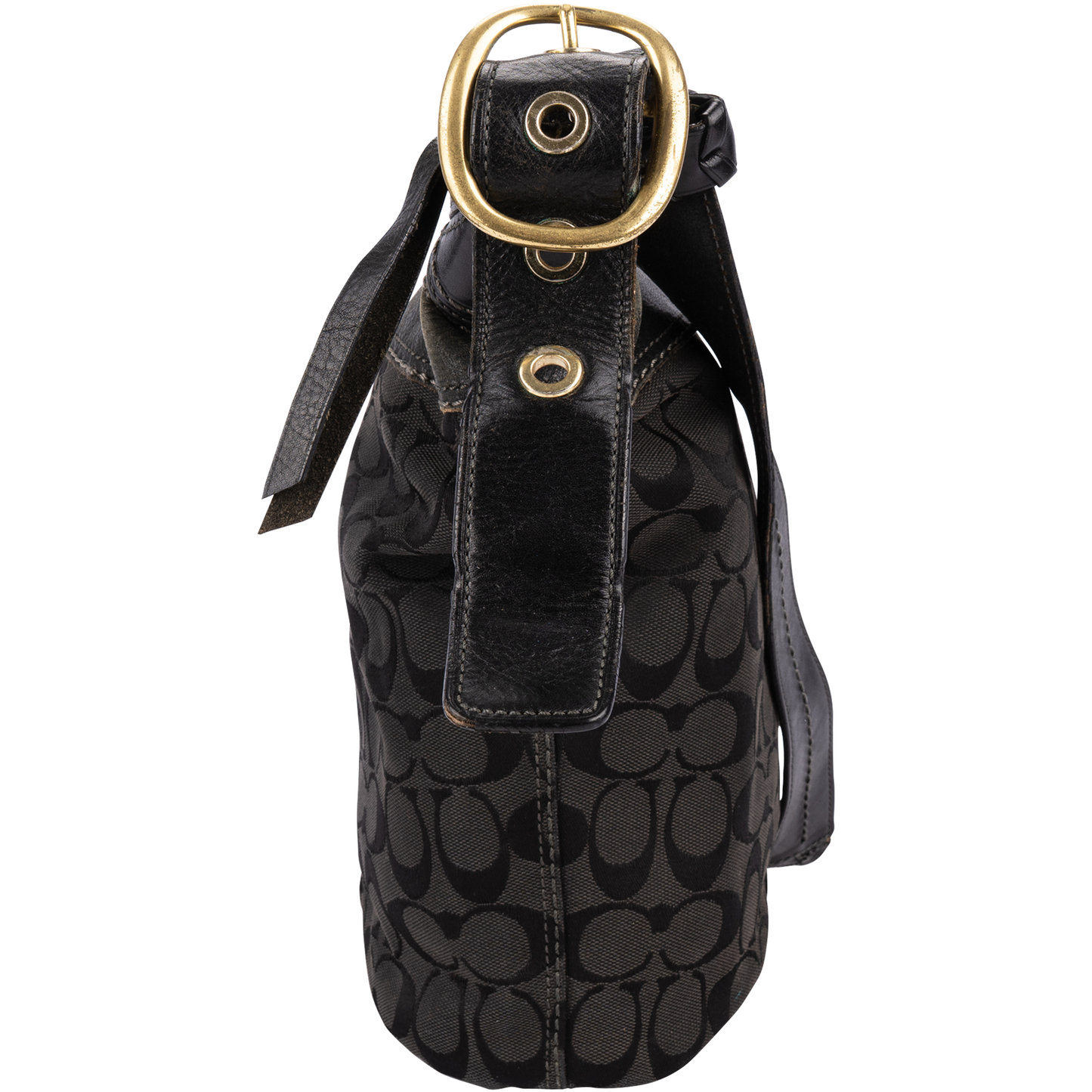 バッグ COACH Bleeker Legacy Signature bag soho COACH Bleeker Legacy Signature Handbag 072 | eBay