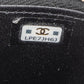 Chanel Quilted Lambskin Mini CC Charmy Vanity Handbag