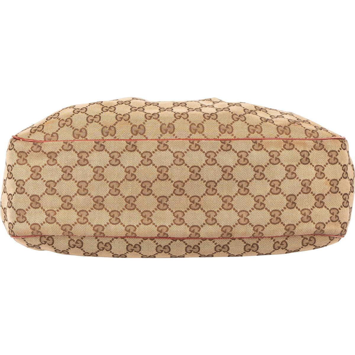 Gucci GG Monogram Sukey Crossbody Bag