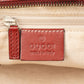 Gucci GG Monogram Sukey Crossbody Bag