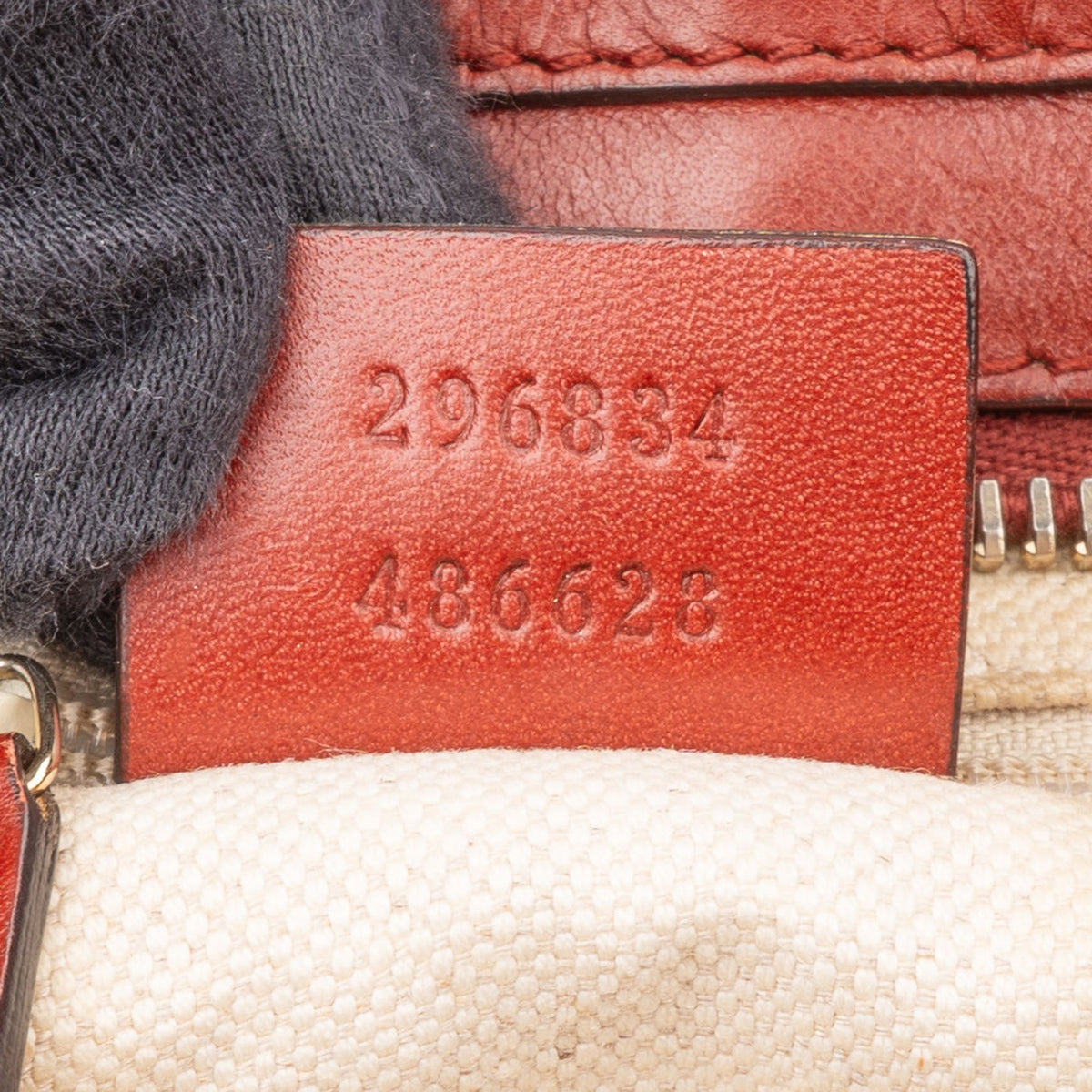 Gucci GG Monogram Sukey Crossbody Bag