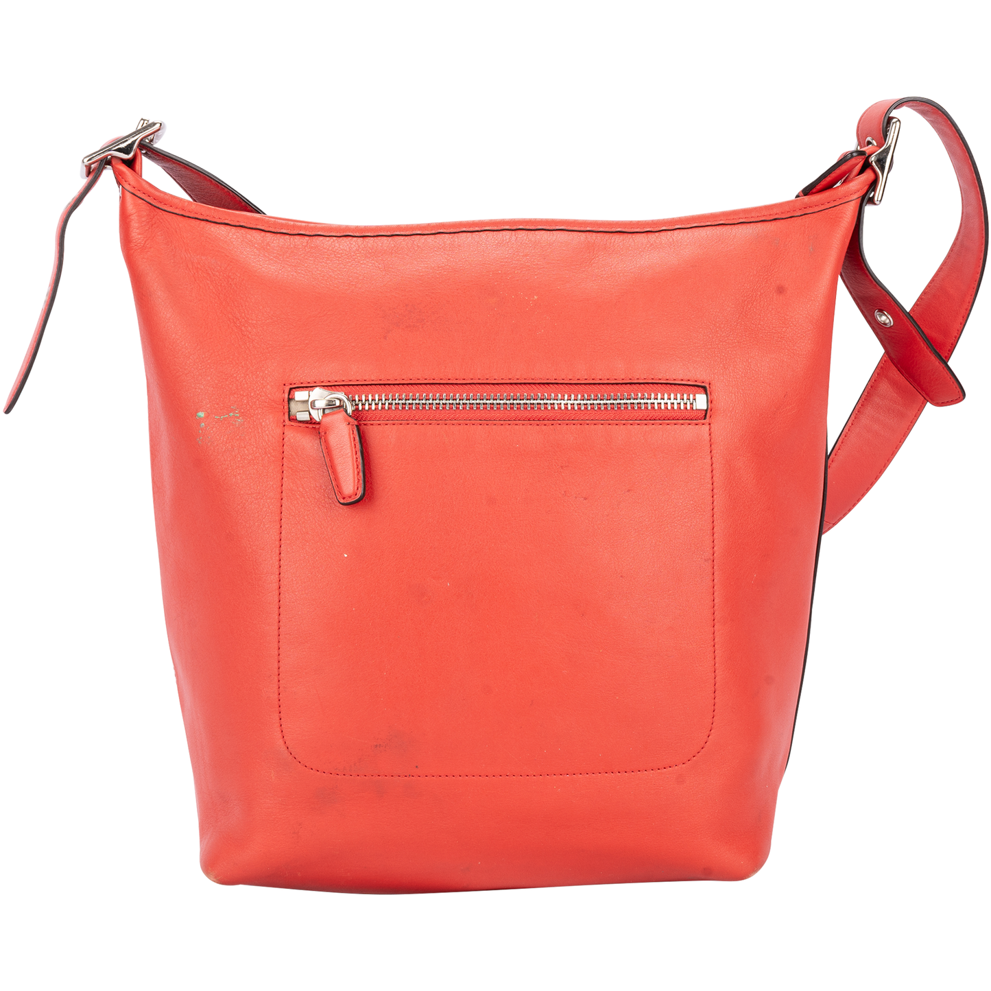 Coach Legacy Duffle Crossbody Shoulder Bag