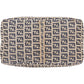 Fendi FF Monogram Baguette Handbag