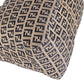 Fendi FF Monogram Baguette Handbag